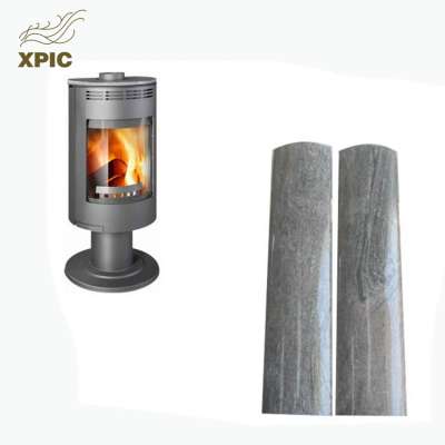 stone for stove stone decorations wood burning stove